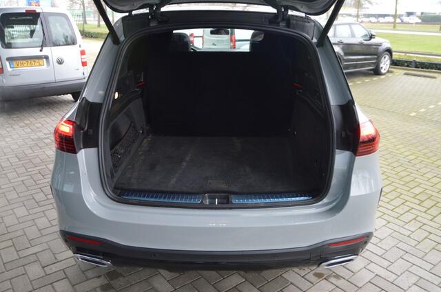 Mercedes-Benz GLE-KLASSE 450d GRIJSKENTEKEN*BURMESTER*PANO*CARBON*HUD*TREKHAAK*VOL