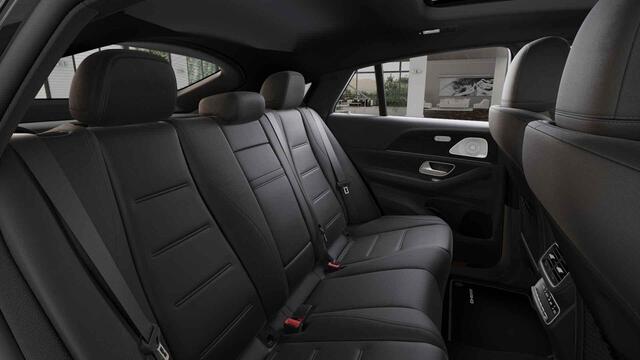 Mercedes-Benz GLE-KLASSE Coupé 400 e 4MATIC AMG Line | Head up display | Stoelkoeling | Trekhaak | Panoramadak |