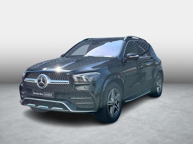 Mercedes-Benz GLE-KLASSE 350 e 4MATIC Premium Plus | Panoramadak | Trekhaak | AIRMATIC Luchtvering | Memory pakket | 360° Camera | Elektrische achterklep