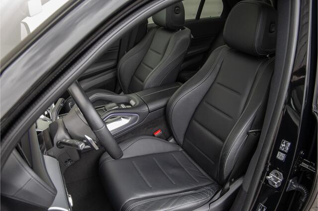 Mercedes-Benz GLE-KLASSE 350 e 4MATIC Premium Plus Luchtvering, Pano, Distronic, Burmester, 2021