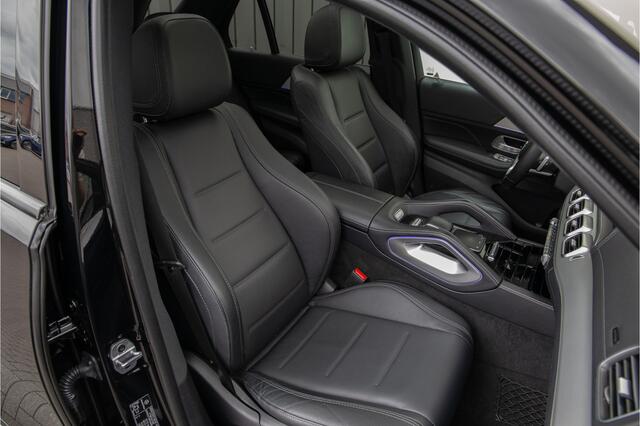 Mercedes-Benz GLE-KLASSE 350 e 4MATIC Premium Plus Luchtvering, Pano, Distronic, Burmester, 2021