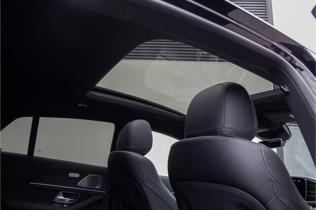 Mercedes-Benz GLE-KLASSE Coupé AMG 53 4MATIC+ Premium, Pano, Distronic, Burmester, Track-Pace, BTW