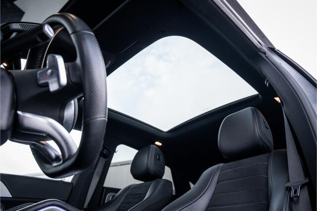 Mercedes-Benz GLE-KLASSE Coupé 350 e 4MATIC Premium Plus AMG - Panorama | Burmester | Elektr. Trekhaak | 360 camera