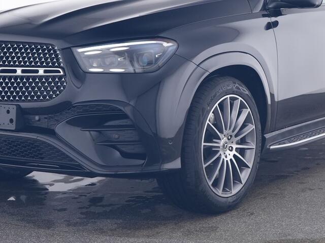 Mercedes-Benz GLE-KLASSE Coupé 400 e 4MATIC AMG Plug-In Hybride AMG line | Night Pakket | Head-up-Display | Trekhaak | Alarm | Rijassistentiepakket. Inclusief 24 maanden Mercedes-Benz Certified garantie voor Europa.