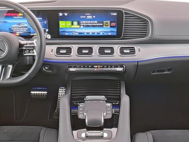Mercedes-Benz GLE-KLASSE Coupé 400 e 4MATIC AMG Plug-In Hybride AMG line | Night Pakket | Head-up-Display | Trekhaak | Alarm | Rijassistentiepakket. Inclusief 24 maanden Mercedes-Benz Certified garantie voor Europa.
