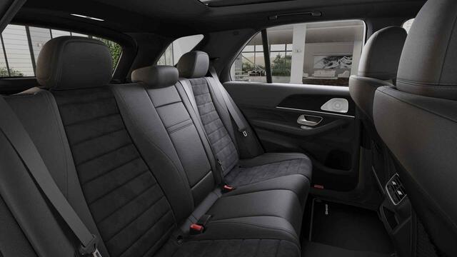 Mercedes-Benz GLE-KLASSE 400 e 4MATIC AMG Line | Panoramadak | Trekhaak | Burmester |