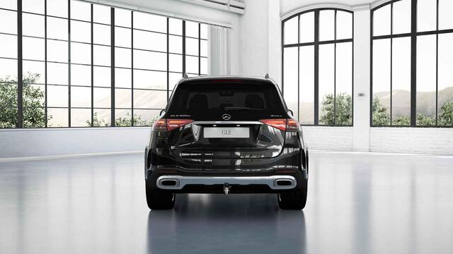 Mercedes-Benz GLE-KLASSE 400 e 4MATIC AMG Line | Panoramadak | Trekhaak | Burmester |