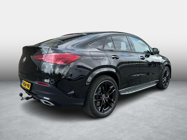 Mercedes-Benz GLE-KLASSE Coupé 400 e 4MATIC AMG Line | Panoramadak | Nightpakket
