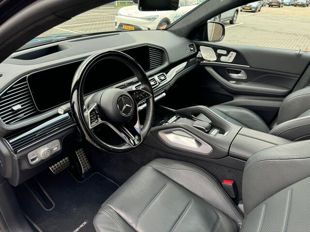 Mercedes-Benz GLE-KLASSE Coupé 400 e 4MATIC AMG Line | Panoramadak | Nightpakket