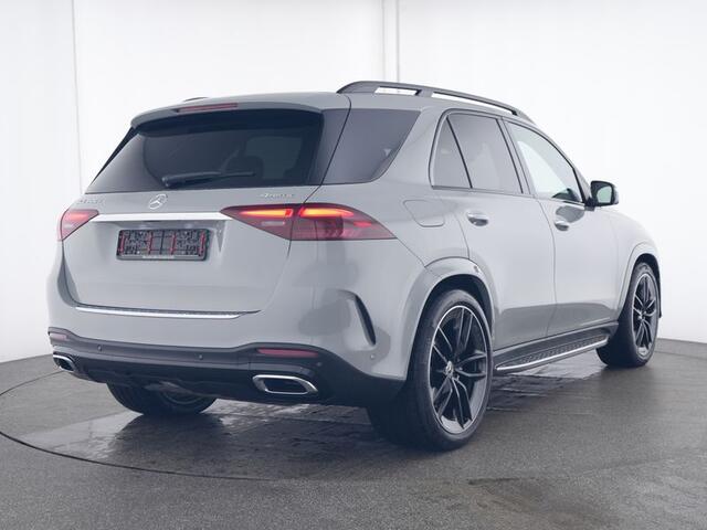 Mercedes-Benz GLE-KLASSE 400 e 4MATIC AMG Plug-In Hybride AMG line | Night Pakket | Panorama Schuif-Kanteldak | Trekhaak | 22 Inch AMG Velgen | Rijassistentiepakket Inclusief 24 maanden Mercedes-Benz Certified garantie voor Europa.