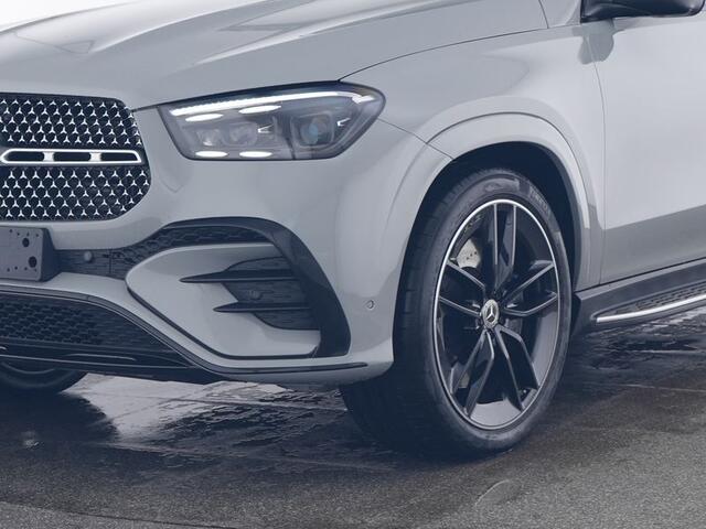 Mercedes-Benz GLE-KLASSE 400 e 4MATIC AMG Plug-In Hybride AMG line | Night Pakket | Panorama Schuif-Kanteldak | Trekhaak | 22 Inch AMG Velgen | Rijassistentiepakket Inclusief 24 maanden Mercedes-Benz Certified garantie voor Europa.