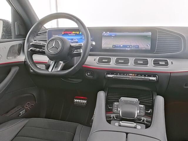 Mercedes-Benz GLE-KLASSE 400 e 4MATIC AMG Plug-In Hybride AMG line | Night Pakket | Panorama Schuif-Kanteldak | Trekhaak | 22 Inch AMG Velgen | Rijassistentiepakket Inclusief 24 maanden Mercedes-Benz Certified garantie voor Europa.