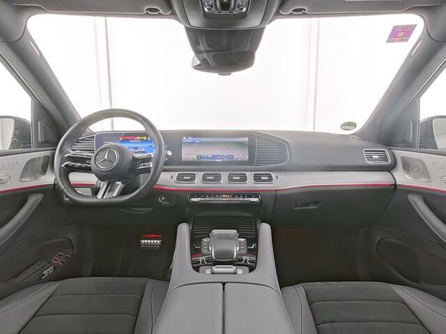 Mercedes-Benz GLE-KLASSE 400 e 4MATIC AMG Plug-In Hybride AMG line | Night Pakket | Panorama Schuif-Kanteldak | Trekhaak | 22 Inch AMG Velgen | Rijassistentiepakket Inclusief 24 maanden Mercedes-Benz Certified garantie voor Europa.