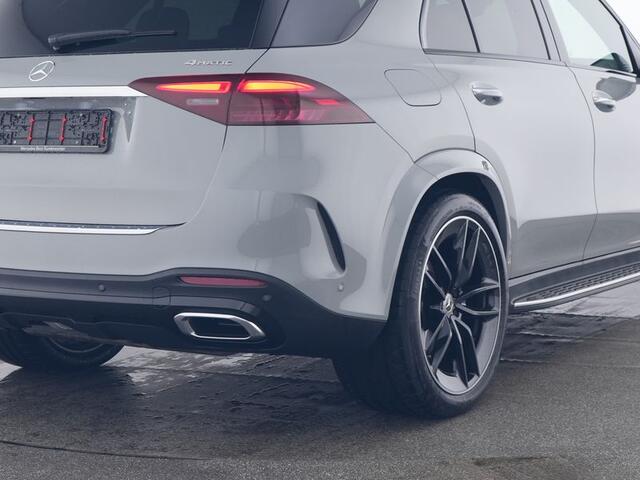 Mercedes-Benz GLE-KLASSE 400 e 4MATIC AMG Plug-In Hybride AMG line | Night Pakket | Panorama Schuif-Kanteldak | Trekhaak | 22 Inch AMG Velgen | Rijassistentiepakket Inclusief 24 maanden Mercedes-Benz Certified garantie voor Europa.