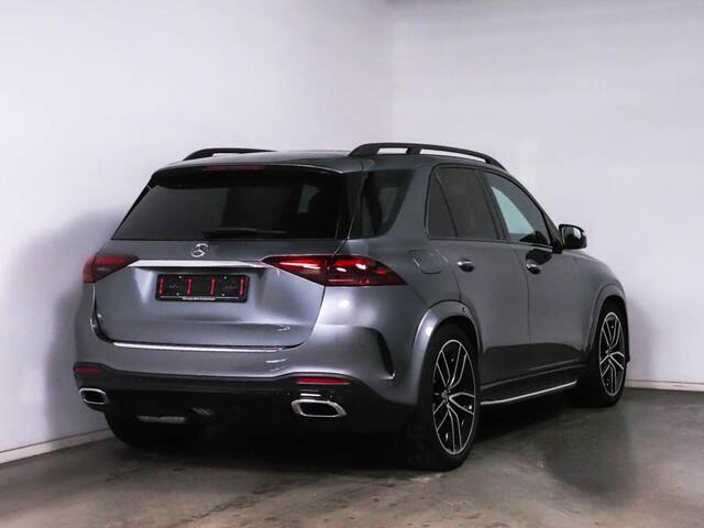Mercedes-Benz GLE-KLASSE 450 d 4-M AMG 7-Pers|Keyless|ACC|HUD|Standkachel|360|Stoelkoeling|Pano|Luchtvering|Air-Balance