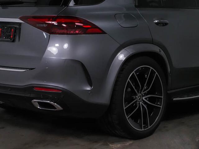 Mercedes-Benz GLE-KLASSE 450 d 4-M AMG 7-Pers|Keyless|ACC|HUD|Standkachel|360|Stoelkoeling|Pano|Luchtvering|Air-Balance