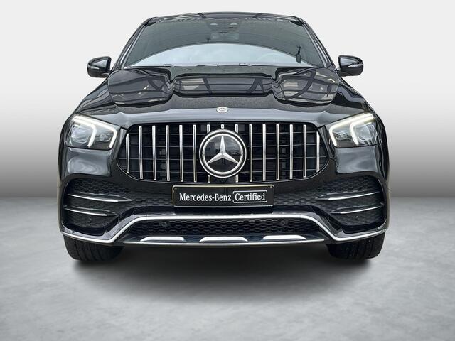 Mercedes-Benz GLE-KLASSE Coupé 350 e 4MATIC Premium Plus
