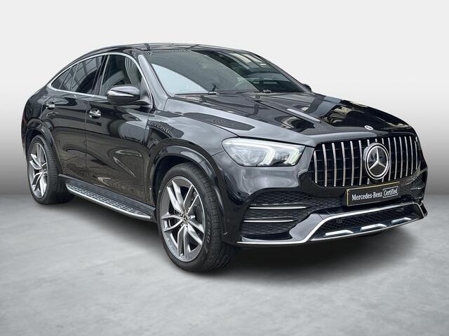 Mercedes-Benz GLE-KLASSE Coupé 350 e 4MATIC Premium Plus
