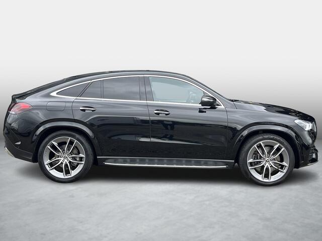 Mercedes-Benz GLE-KLASSE Coupé 350 e 4MATIC Premium Plus