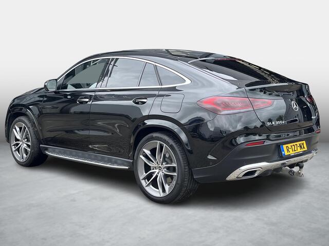 Mercedes-Benz GLE-KLASSE Coupé 350 e 4MATIC Premium Plus
