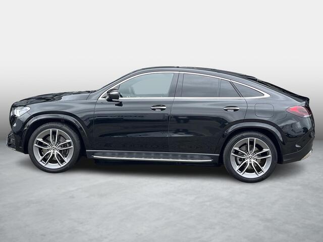 Mercedes-Benz GLE-KLASSE Coupé 350 e 4MATIC Premium Plus