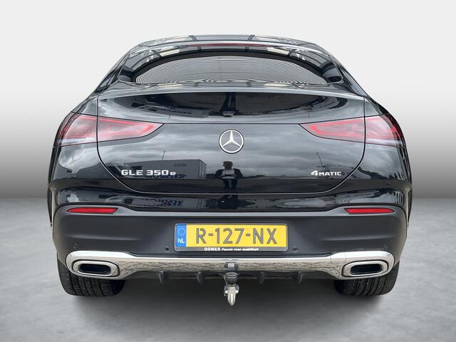 Mercedes-Benz GLE-KLASSE Coupé 350 e 4MATIC Premium Plus