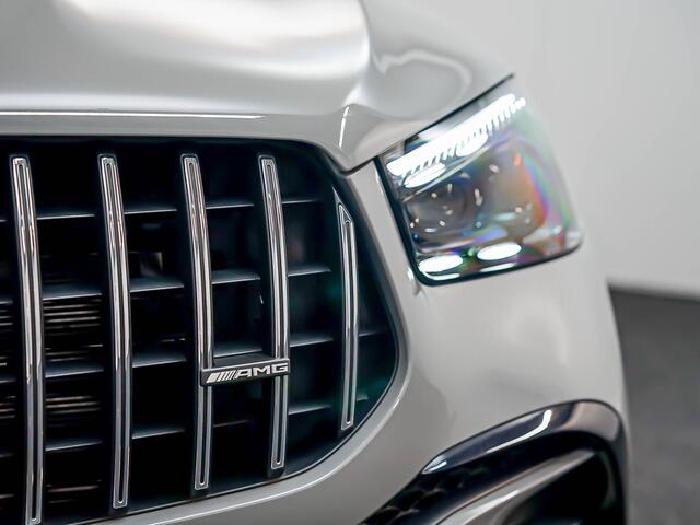 Mercedes-Benz GLE-KLASSE Coupé AMG 53 4MATIC+ Hybrid | Premium Plus