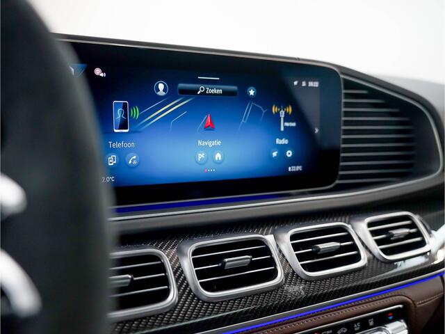 Mercedes-Benz GLE-KLASSE Coupé AMG 53 4MATIC+ Hybrid | Premium Plus