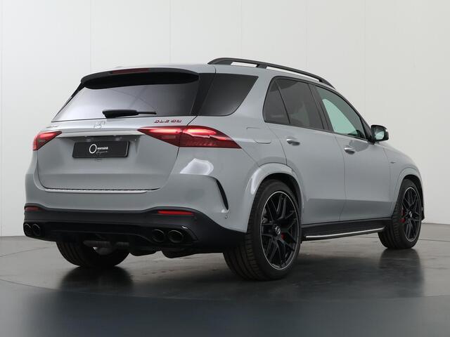 Mercedes-Benz GLE-KLASSE AMG 53 Hybrid 4MATIC+ | Alpin grau | Carbon | Premium plus | Winter pakket |