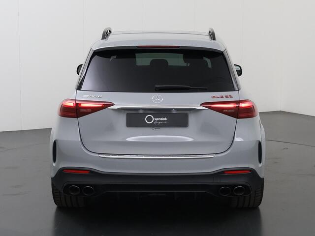 Mercedes-Benz GLE-KLASSE AMG 53 Hybrid 4MATIC+ | Alpin grau | Carbon | Premium plus | Winter pakket |