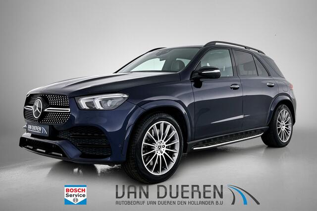 Mercedes-Benz GLE-KLASSE 350 de 4MATIC Premium Plus AMG styling, Pano, Keyless