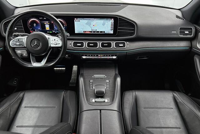 Mercedes-Benz GLE-KLASSE 350 de 4MATIC Premium Plus AMG styling, Pano, Keyless