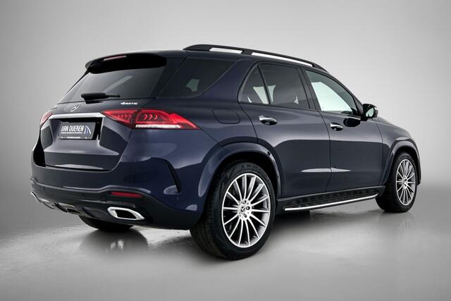 Mercedes-Benz GLE-KLASSE 350 de 4MATIC Premium Plus AMG styling, Pano, Keyless