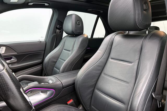 Mercedes-Benz GLE-KLASSE 350 de 4MATIC Premium Plus AMG styling, Pano, Keyless