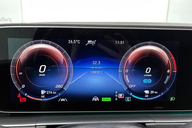 Mercedes-Benz GLE-KLASSE 350 de 4MATIC Premium Plus AMG styling, Pano, Keyless