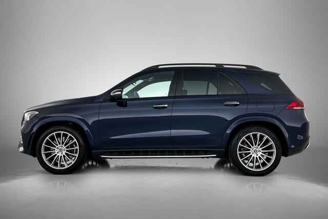 Mercedes-Benz GLE-KLASSE 350 de 4MATIC Premium Plus AMG styling, Pano, Keyless