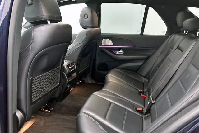 Mercedes-Benz GLE-KLASSE 350 de 4MATIC Premium Plus AMG styling, Pano, Keyless