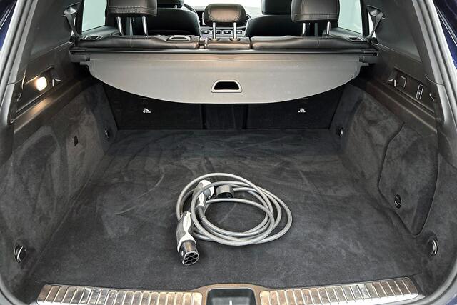 Mercedes-Benz GLE-KLASSE 350 de 4MATIC Premium Plus AMG styling, Pano, Keyless