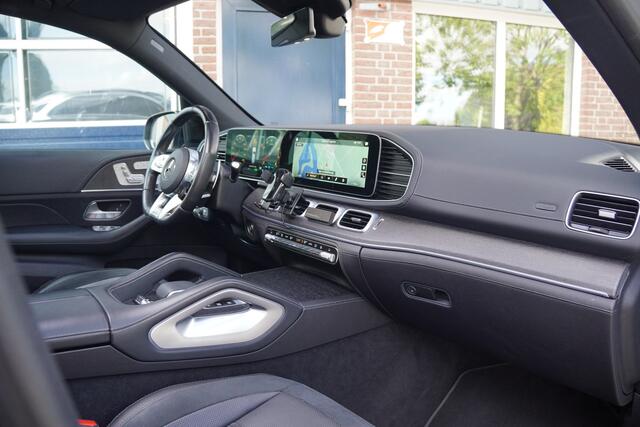Mercedes-Benz GLE-KLASSE AMG 53 4MATIC+ Premium Plus, GRIJS KENTEKEN, FULL OPTION