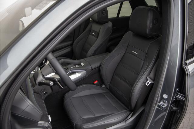 Mercedes-Benz GLE-KLASSE AMG 53 Hybrid 4MATIC+ Premium Plus, Nightpakket, 585pk Head-up, VOL