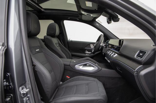 Mercedes-Benz GLE-KLASSE AMG 53 Hybrid 4MATIC+ Premium Plus, Nightpakket, 585pk Head-up, VOL