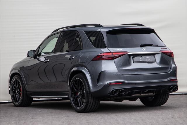 Mercedes-Benz GLE-KLASSE AMG 53 Hybrid 4MATIC+ Premium Plus, Nightpakket, 585pk Head-up, VOL
