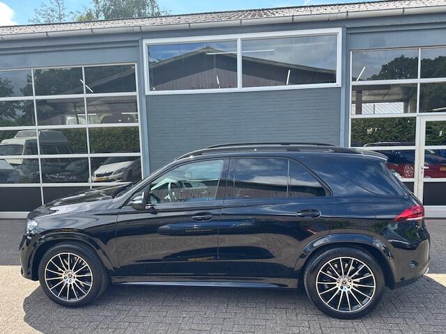Mercedes-Benz GLE-KLASSE 350 e 4MATIC Premium Plus