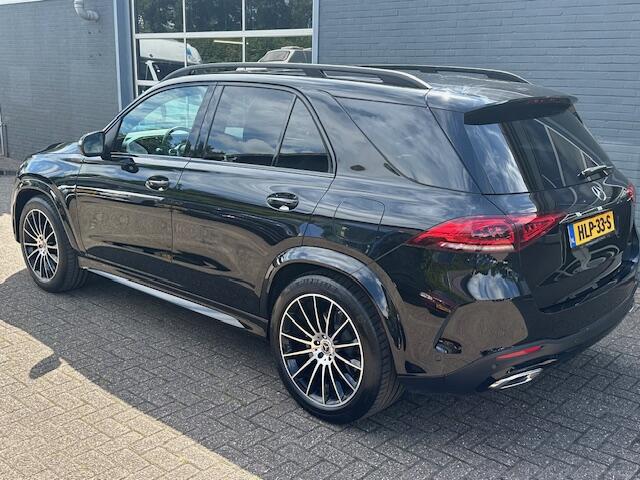 Mercedes-Benz GLE-KLASSE 350 e 4MATIC Premium Plus