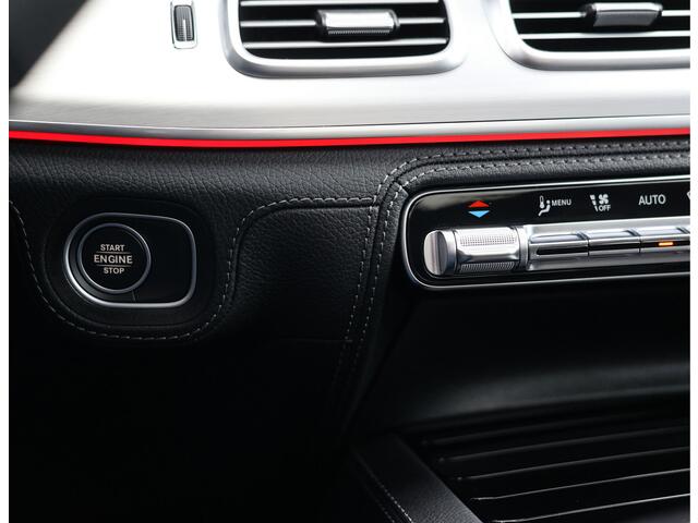 Mercedes-Benz GLE-KLASSE AMG 53 4MATIC+ Hybrid | Pano - Trekhaak - Burmester