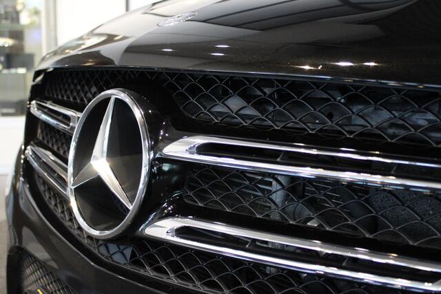 Mercedes-Benz GLE-KLASSE 500 e 4MATIC Panorama dak | Trekhaak | Or. NL | Dealer onderhouden