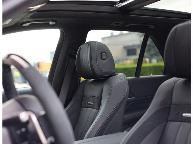 Mercedes-Benz GLE-KLASSE 53 AMG Hybrid 4-MATIC | Massage - Trekhaak - Burmester