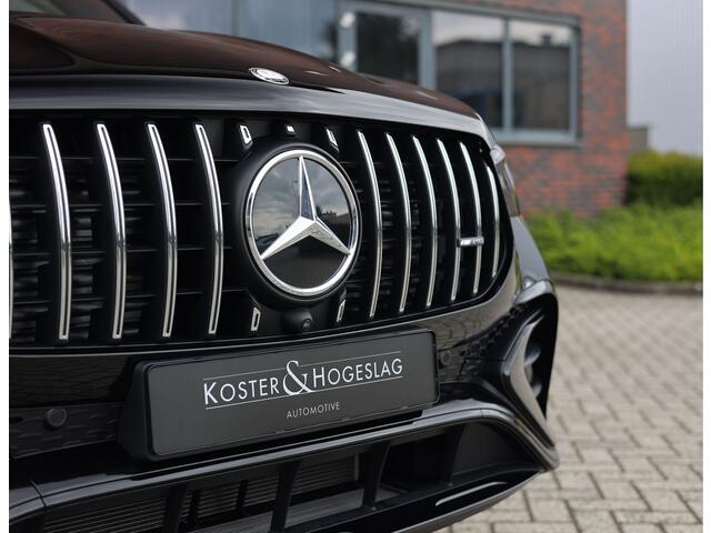 Mercedes-Benz GLE-KLASSE 53 AMG Hybrid 4-MATIC | Massage - Trekhaak - Burmester