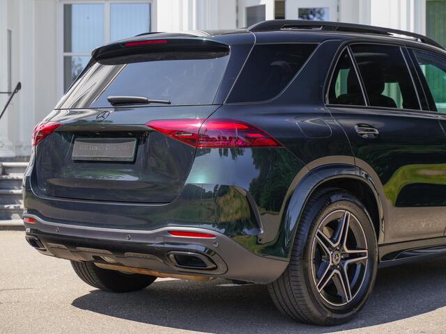 Mercedes-Benz GLE-KLASSE 400 e 4MATIC AMG Line | Pano | Head-up | Burmeister | Luchtvering| 360 camera |