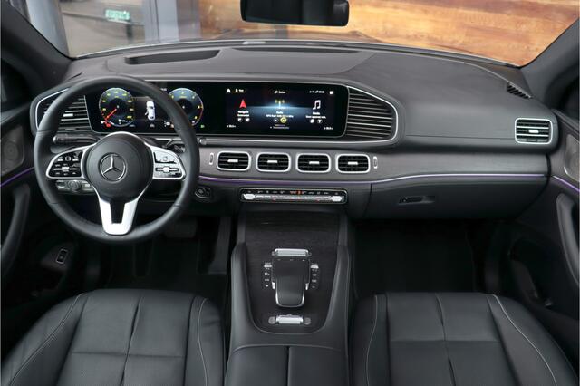 Mercedes-Benz GLE-KLASSE Coupe 400 d AMG **Full options!/Massage/Burmester/22"/Pano/Mass**